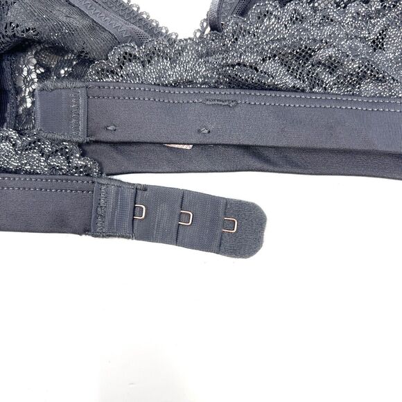 Savage X Fenty Set Of 3 Bralette’s Sz. XS - Picture 8 of 12